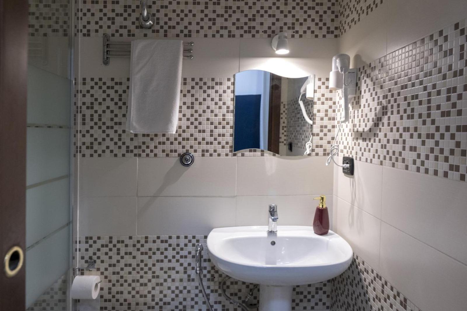 Stella Guest House O Affittacamere Roma Exterior foto