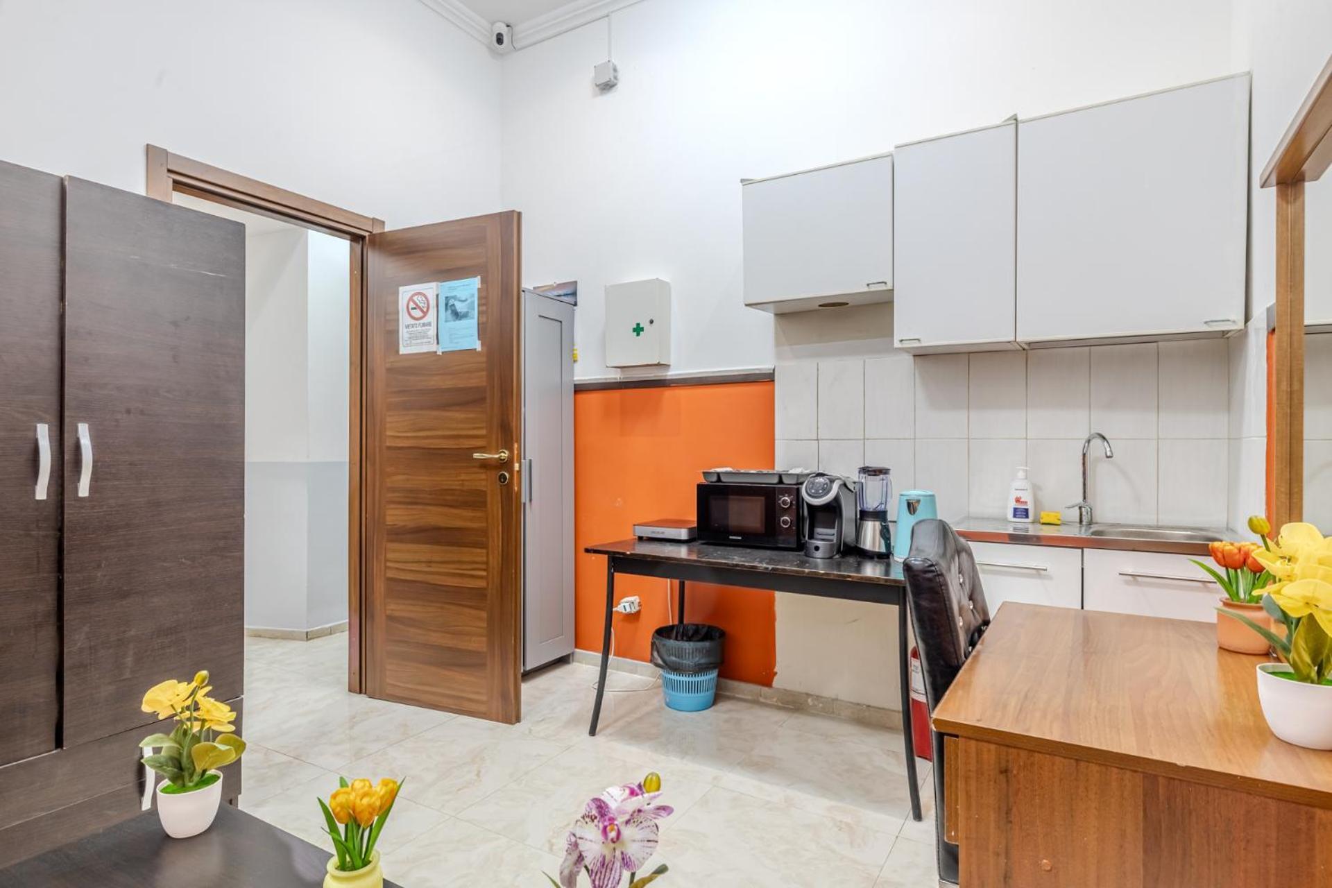 Stella Guest House O Affittacamere Roma Exterior foto
