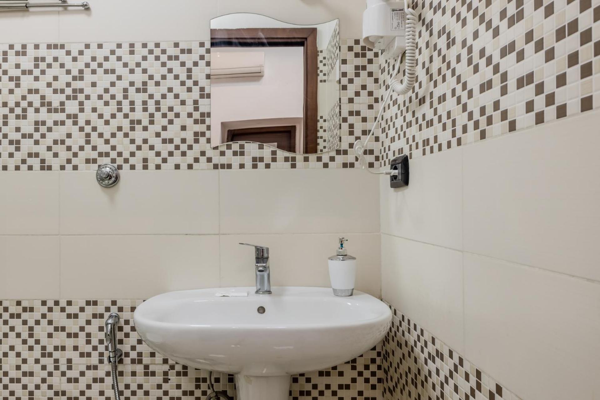 Stella Guest House O Affittacamere Roma Exterior foto