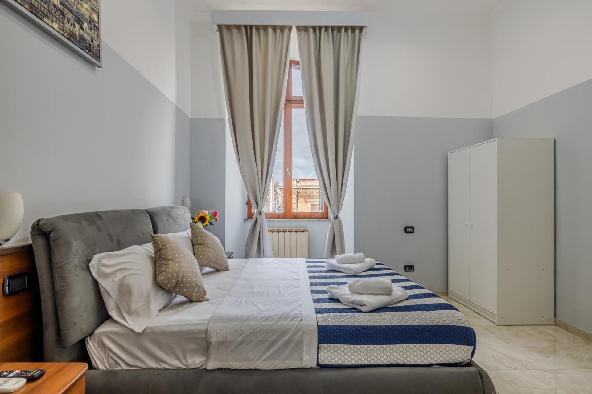 Stella Guest House O Affittacamere Roma Exterior foto
