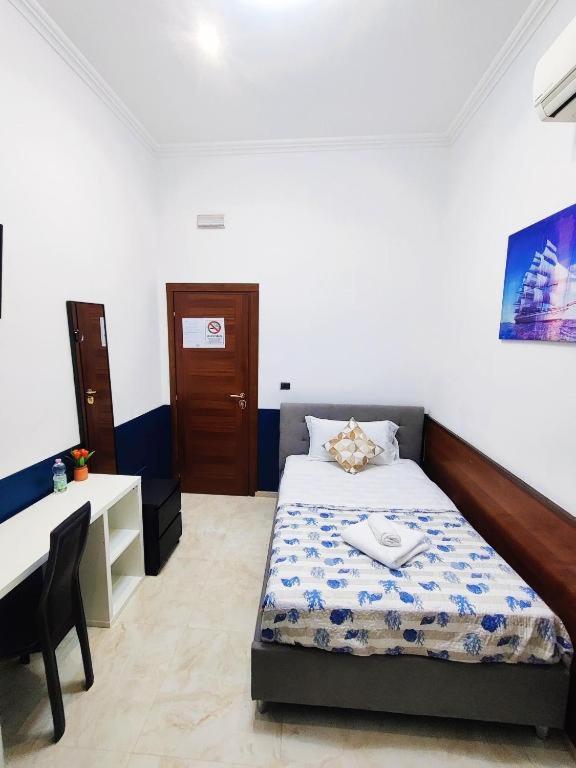 Stella Guest House O Affittacamere Roma Exterior foto